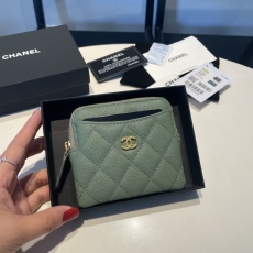 Chanel Wallet Purse